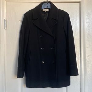 Brooks Brothers Pea Coat
